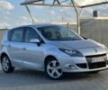 Сірий Рено Сценік, об'ємом двигуна 1.6 л та пробігом 293 тис. км за 7172 $, фото 1 на Automoto.ua
