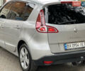 Рено Сценік 2011 у Львові на Automoto.ua Сірий Рено Сценік, об'ємом двигуна 1.6 л та пробігом 208 тис. км за 7250 $, фото 9 на Automoto.ua