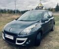 Сірий Рено Сценік, об'ємом двигуна 1.6 л та пробігом 190 тис. км за 5650 $, фото 1 на Automoto.ua
