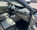 Рено Сценик 2011 в Золочев на Automoto.ua Серый Рено Сценик, объемом двигателя 1.5 л и пробегом 217 тыс. км за 7590 $, фото 11 на Automoto.ua