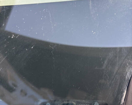 Серый Рено Сценик, объемом двигателя 1.6 л и пробегом 358 тыс. км за 6700 $, фото 18 на Automoto.ua