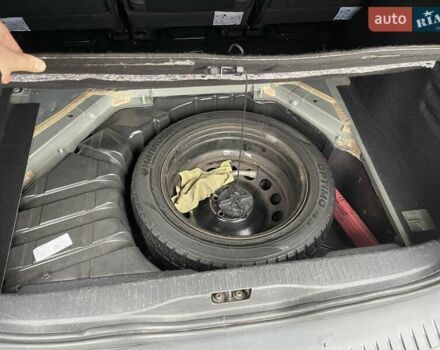 Сірий Рено Сценік, об'ємом двигуна 0 л та пробігом 207 тис. км за 6700 $, фото 9 на Automoto.ua