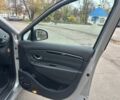Сірий Рено Сценік, об'ємом двигуна 1.6 л та пробігом 165 тис. км за 8400 $, фото 16 на Automoto.ua