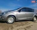 Серый Рено Сценик, объемом двигателя 1.6 л и пробегом 262 тыс. км за 7200 $, фото 1 на Automoto.ua