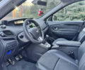 Рено Сценик 2011 в Дубно на Automoto.ua Серый Рено Сценик, объемом двигателя 1.46 л и пробегом 222 тыс. км за 6799 $, фото 7 на Automoto.ua