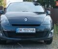 Сірий Рено Сценік, об'ємом двигуна 1.5 л та пробігом 312 тис. км за 5500 $, фото 9 на Automoto.ua