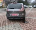Серый Рено Сценик, объемом двигателя 1.5 л и пробегом 251 тыс. км за 8250 $, фото 9 на Automoto.ua
