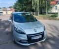 Сірий Рено Сценік, об'ємом двигуна 1.4 л та пробігом 185 тис. км за 8200 $, фото 9 на Automoto.ua