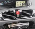 Рено Сценик 2011 в Харькове на Automoto.ua Серый Рено Сценик, объемом двигателя 1.46 л и пробегом 262 тыс. км за 8200 $, фото 31 на Automoto.ua