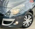 Серый Рено Сценик, объемом двигателя 1.6 л и пробегом 296 тыс. км за 6499 $, фото 2 на Automoto.ua