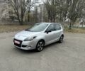 Серый Рено Сценик, объемом двигателя 1.6 л и пробегом 165 тыс. км за 8800 $, фото 16 на Automoto.ua