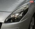 Рено Сценік 2011 у Львові на Automoto.ua Сірий Рено Сценік, об'ємом двигуна 1.6 л та пробігом 208 тис. км за 7250 $, фото 32 на Automoto.ua