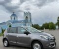 Серый Рено Сценик, объемом двигателя 1.6 л и пробегом 332 тыс. км за 7000 $, фото 1 на Automoto.ua
