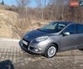 Сірий Рено Сценік, об'ємом двигуна 1.6 л та пробігом 270 тис. км за 6300 $, фото 1 на Automoto.ua