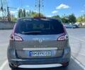 Рено Сценик 2011 в Золочев на Automoto.ua Серый Рено Сценик, объемом двигателя 1.5 л и пробегом 217 тыс. км за 7590 $, фото 8 на Automoto.ua