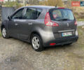 Рено Сценик 2011 в Ровно на Automoto.ua Серый Рено Сценик, объемом двигателя 1.5 л и пробегом 317 тыс. км за 6500 $, фото 6 на Automoto.ua