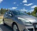 Рено Сценик 2011 в Золочев на Automoto.ua Серый Рено Сценик, объемом двигателя 1.5 л и пробегом 217 тыс. км за 7590 $, фото 2 на Automoto.ua