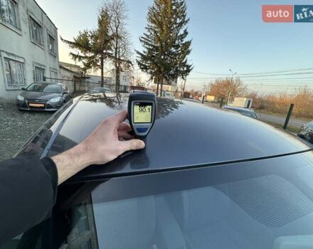 Серый Рено Сценик, объемом двигателя 1.6 л и пробегом 241 тыс. км за 7500 $, фото 66 на Automoto.ua