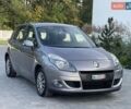 Сірий Рено Сценік, об'ємом двигуна 1.6 л та пробігом 168 тис. км за 6750 $, фото 1 на Automoto.ua