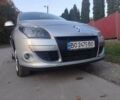 Сірий Рено Сценік, об'ємом двигуна 1.46 л та пробігом 290 тис. км за 7200 $, фото 39 на Automoto.ua