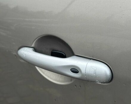 Сірий Рено Сценік, об'ємом двигуна 1.5 л та пробігом 262 тис. км за 7400 $, фото 11 на Automoto.ua