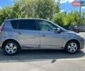 Рено Сценик 2011 в Золочев на Automoto.ua Серый Рено Сценик, объемом двигателя 1.5 л и пробегом 217 тыс. км за 7590 $, фото 4 на Automoto.ua