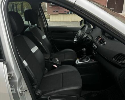 Серый Рено Сценик, объемом двигателя 1.6 л и пробегом 165 тыс. км за 8800 $, фото 20 на Automoto.ua