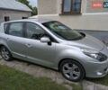 Сірий Рено Сценік, об'ємом двигуна 1.46 л та пробігом 218 тис. км за 6800 $, фото 9 на Automoto.ua