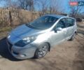 Сірий Рено Сценік, об'ємом двигуна 1.46 л та пробігом 281 тис. км за 7750 $, фото 1 на Automoto.ua