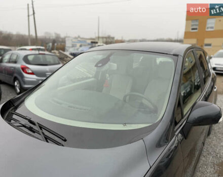 Серый Рено Сценик, объемом двигателя 1.46 л и пробегом 302 тыс. км за 6800 $, фото 63 на Automoto.ua