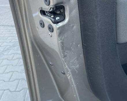 Сірий Рено Сценік, об'ємом двигуна 1.5 л та пробігом 299 тис. км за 6800 $, фото 19 на Automoto.ua