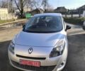 Сірий Рено Сценік, об'ємом двигуна 1.6 л та пробігом 194 тис. км за 9400 $, фото 1 на Automoto.ua