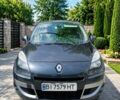 Сірий Рено Сценік, об'ємом двигуна 1.6 л та пробігом 275 тис. км за 6300 $, фото 1 на Automoto.ua
