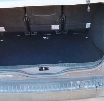 Сірий Рено Сценік, об'ємом двигуна 1.6 л та пробігом 243 тис. км за 12000 $, фото 3 на Automoto.ua