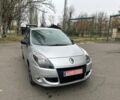 Сірий Рено Сценік, об'ємом двигуна 1.6 л та пробігом 165 тис. км за 8400 $, фото 4 на Automoto.ua