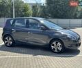 Серый Рено Сценик, объемом двигателя 1.5 л и пробегом 161 тыс. км за 9300 $, фото 12 на Automoto.ua