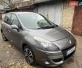 Сірий Рено Сценік, об'ємом двигуна 0 л та пробігом 207 тис. км за 6700 $, фото 1 на Automoto.ua