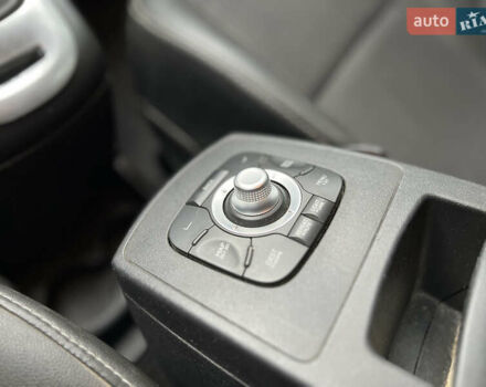 Рено Сценік 2011 у Львові на Automoto.ua Сірий Рено Сценік, об'ємом двигуна 1.6 л та пробігом 208 тис. км за 7250 $, фото 26 на Automoto.ua
