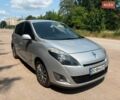 Сірий Рено Сценік, об'ємом двигуна 1.46 л та пробігом 204 тис. км за 7000 $, фото 1 на Automoto.ua