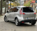 Рено Сценік 2011 у Львові на Automoto.ua Сірий Рено Сценік, об'ємом двигуна 1.6 л та пробігом 208 тис. км за 7250 $, фото 8 на Automoto.ua