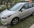 Сірий Рено Сценік, об'ємом двигуна 1.46 л та пробігом 218 тис. км за 6800 $, фото 6 на Automoto.ua