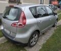 Сірий Рено Сценік, об'ємом двигуна 1.46 л та пробігом 218 тис. км за 6800 $, фото 10 на Automoto.ua