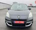 Серый Рено Сценик, объемом двигателя 1.5 л и пробегом 234 тыс. км за 7300 $, фото 1 на Automoto.ua