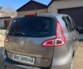 Сірий Рено Сценік, об'ємом двигуна 1.9 л та пробігом 217 тис. км за 7390 $, фото 3 на Automoto.ua