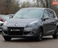 Серый Рено Сценик, объемом двигателя 1.5 л и пробегом 176 тыс. км за 8300 $, фото 2 на Automoto.ua