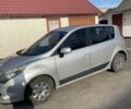 Серый Рено Сценик, объемом двигателя 1.46 л и пробегом 268 тыс. км за 7800 $, фото 1 на Automoto.ua