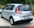 Рено Сценик 2011 в Полтаве на Automoto.ua Серый Рено Сценик, объемом двигателя 1.5 л и пробегом 222 тыс. км за 5500 $, фото 2 на Automoto.ua