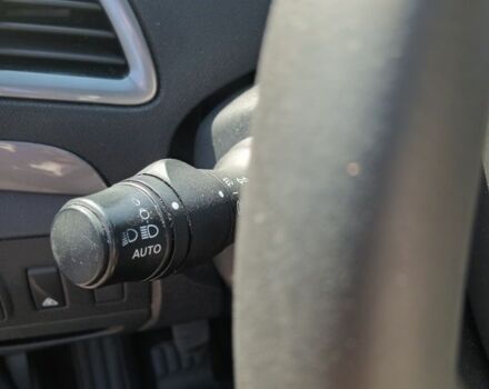 Серый Рено Сценик, объемом двигателя 1.6 л и пробегом 280 тыс. км за 7700 $, фото 7 на Automoto.ua