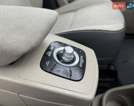 Серый Рено Сценик, объемом двигателя 1.46 л и пробегом 302 тыс. км за 6800 $, фото 50 на Automoto.ua