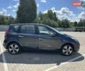 Серый Рено Сценик, объемом двигателя 1.5 л и пробегом 161 тыс. км за 9300 $, фото 11 на Automoto.ua